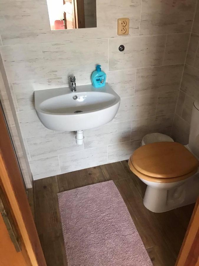 Apartament Penzion Hradecky Dvur Pilzno Zewnętrze zdjęcie