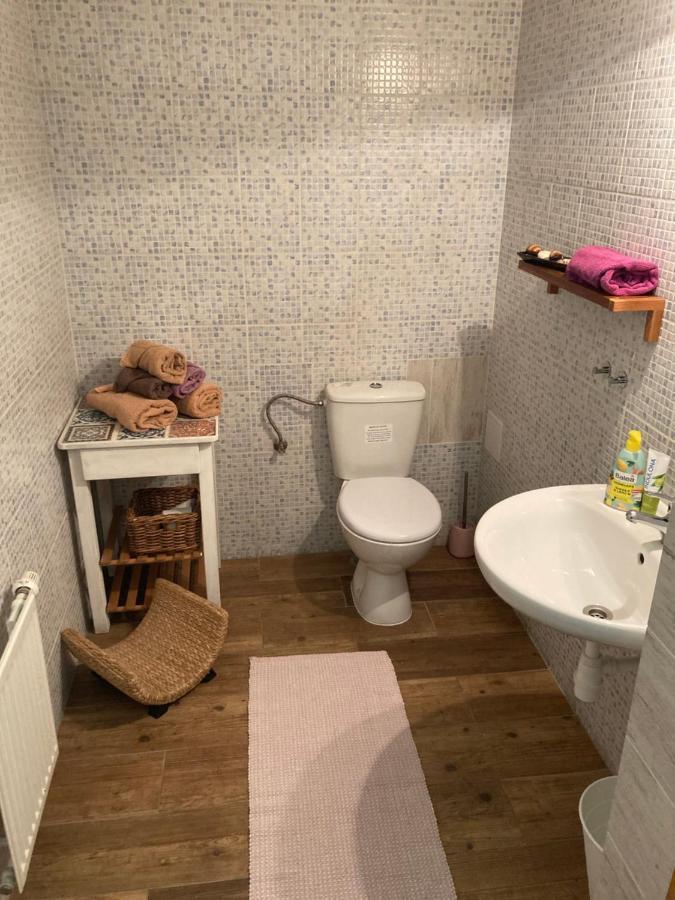 Apartament Penzion Hradecky Dvur Pilzno Zewnętrze zdjęcie