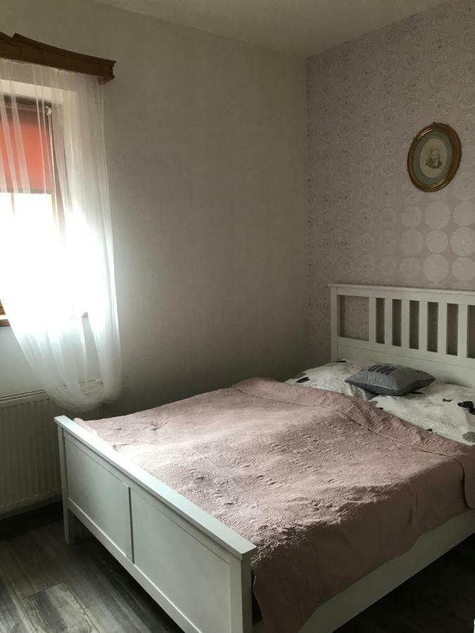 Apartament Penzion Hradecky Dvur Pilzno Zewnętrze zdjęcie